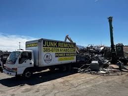 Best Recycling Services for Junk  in Lahoma City, OK