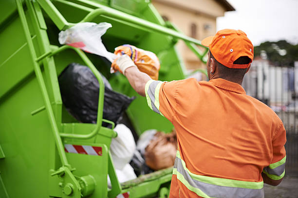 Trusted Oklahoma City, OK Junk Removal Services Experts